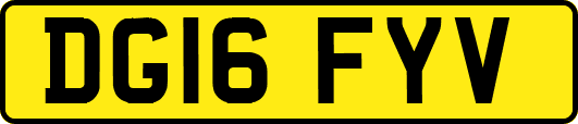 DG16FYV