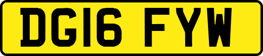 DG16FYW
