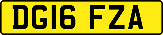 DG16FZA