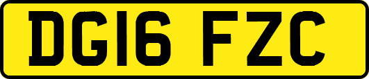 DG16FZC