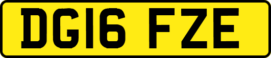 DG16FZE