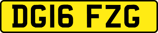 DG16FZG