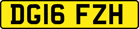 DG16FZH