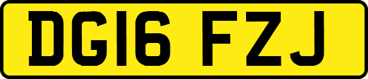 DG16FZJ