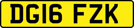 DG16FZK