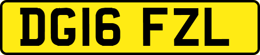 DG16FZL