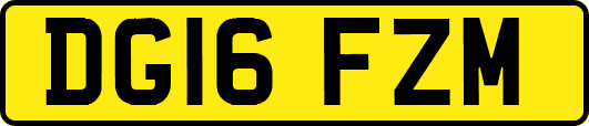 DG16FZM