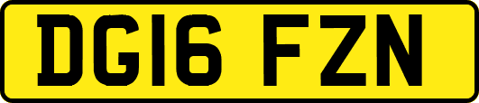 DG16FZN
