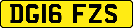 DG16FZS