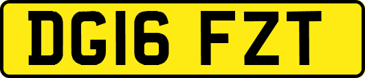 DG16FZT