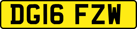DG16FZW