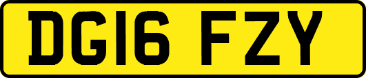 DG16FZY