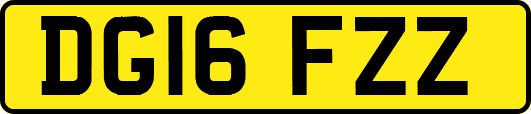 DG16FZZ