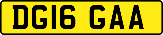 DG16GAA