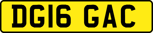 DG16GAC