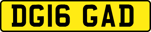 DG16GAD