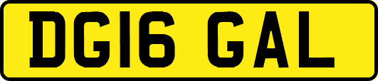 DG16GAL