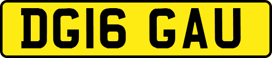 DG16GAU