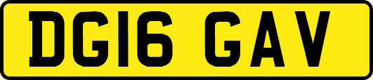 DG16GAV