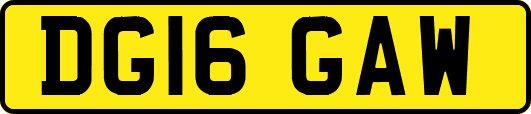 DG16GAW