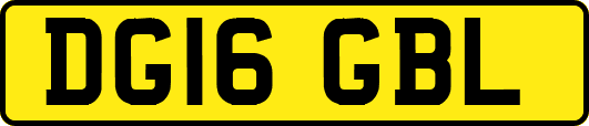 DG16GBL