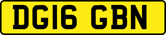 DG16GBN