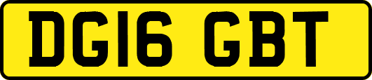 DG16GBT