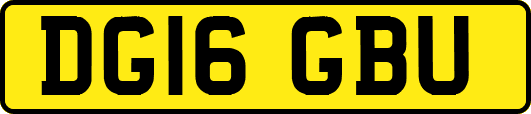 DG16GBU