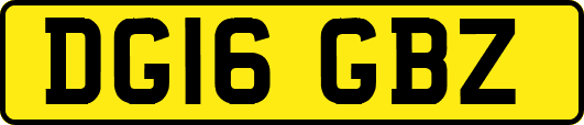DG16GBZ