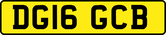 DG16GCB