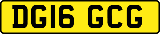 DG16GCG
