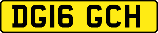 DG16GCH