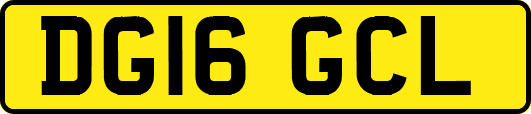 DG16GCL
