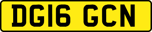 DG16GCN