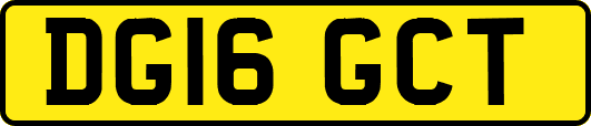 DG16GCT
