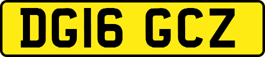DG16GCZ
