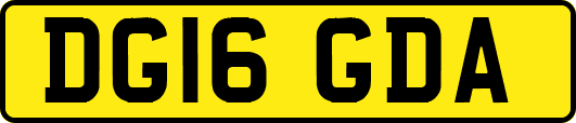 DG16GDA