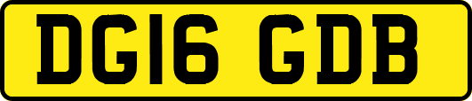 DG16GDB