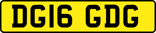 DG16GDG