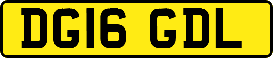 DG16GDL