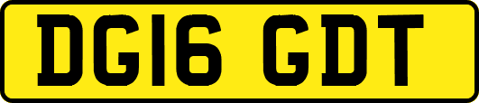 DG16GDT