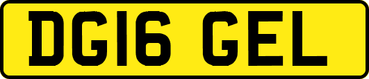 DG16GEL