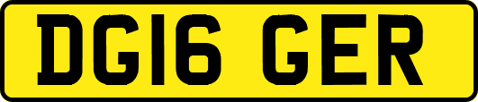 DG16GER