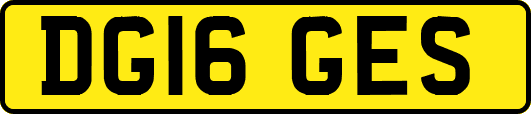 DG16GES