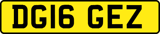 DG16GEZ