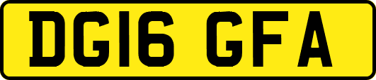 DG16GFA