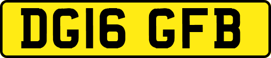DG16GFB