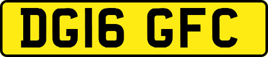 DG16GFC