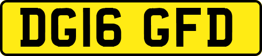 DG16GFD