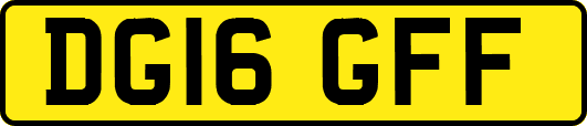 DG16GFF